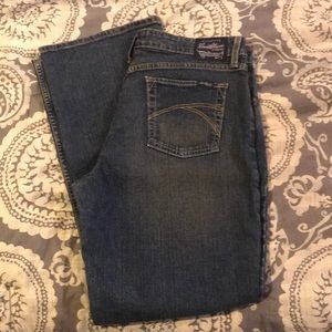 Levi Strauss signature size 16